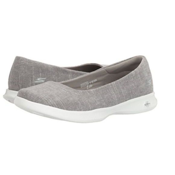 Skechers Shoes - Skechers  Performance Women's Go Step Lite A